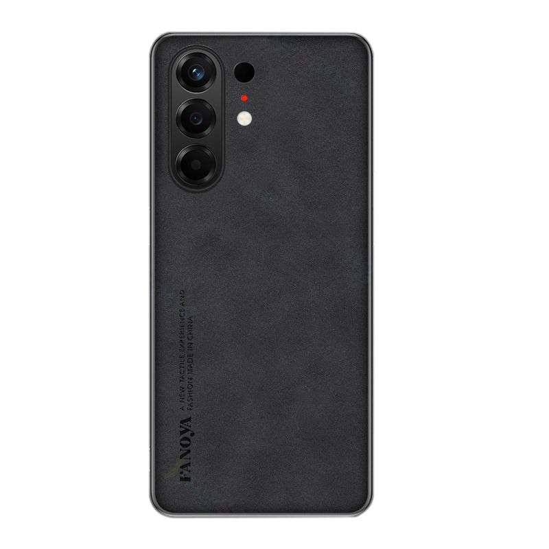 Для Tecno Camon 50 Pro Чехол Матовый Мягкий Винтажная Кожа Противоударный Для Tecno Camon50 Задняя Крышка