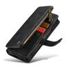 Wallet Function Leather Folding Phone Bag Case For Samsung Galaxy Z Fold 4 Fold4 Fold 3 5g Fold3 S23 S22 Ultra S21 Plus S20 Fe