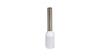 Insulated Ferrule Terminal His 0.75 E08Kh-02030100301 /500 Pcs./