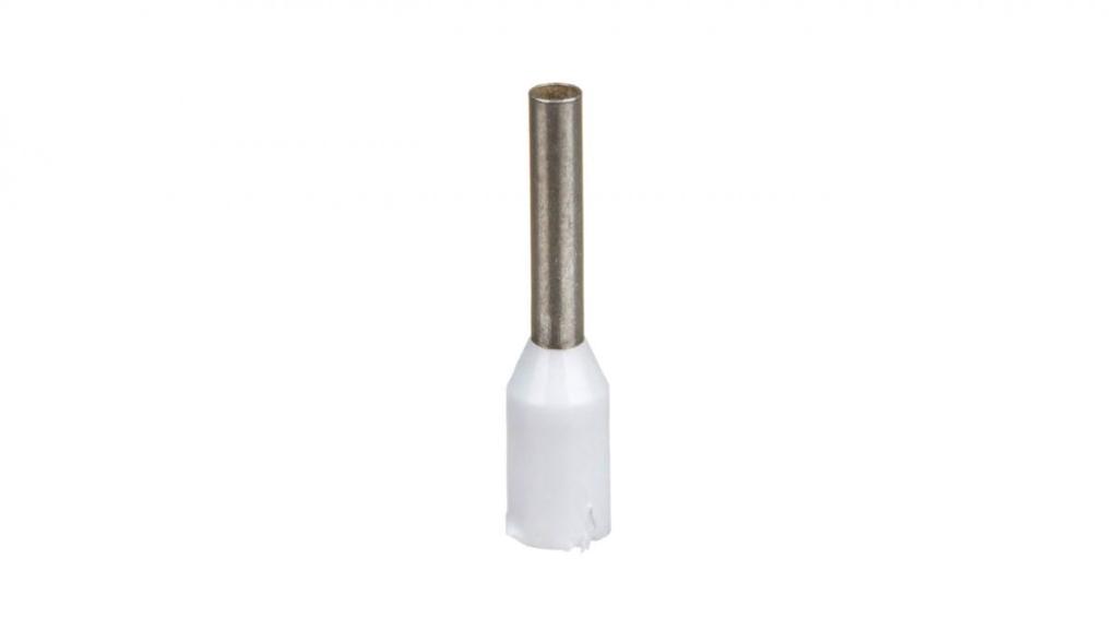 Insulated Ferrule Terminal His 0.75 E08Kh-02030100301 /500 pcs./