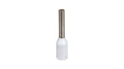Insulated Ferrule Terminal His 0.75 E08Kh-02030100301 /500 Pcs./