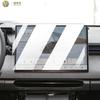 For LYNK&CO 08 2022-2025 Car LCD screen Anti fingerprint glare 9H tempered glass Car navigation screen protector film refit