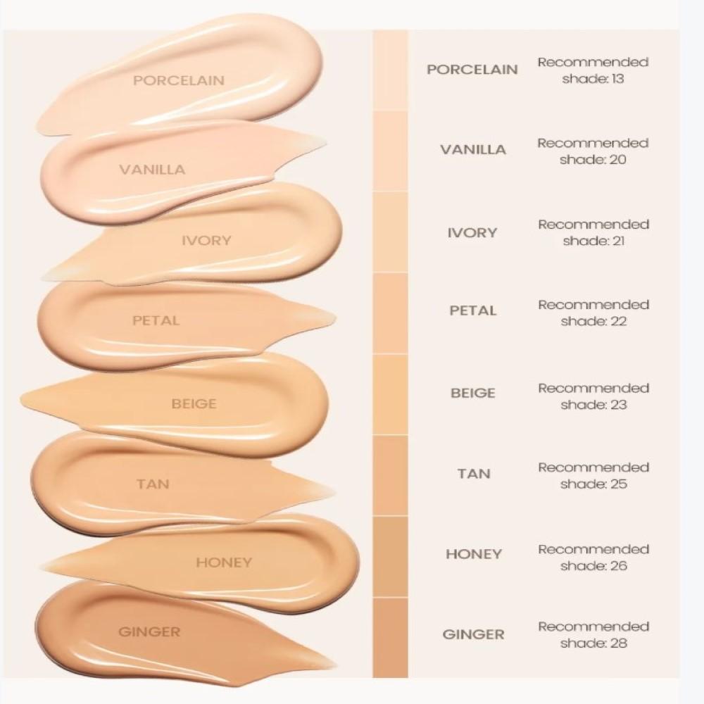 Espoir Бархатная подушка Pro Tailor Be (+Пополнить)