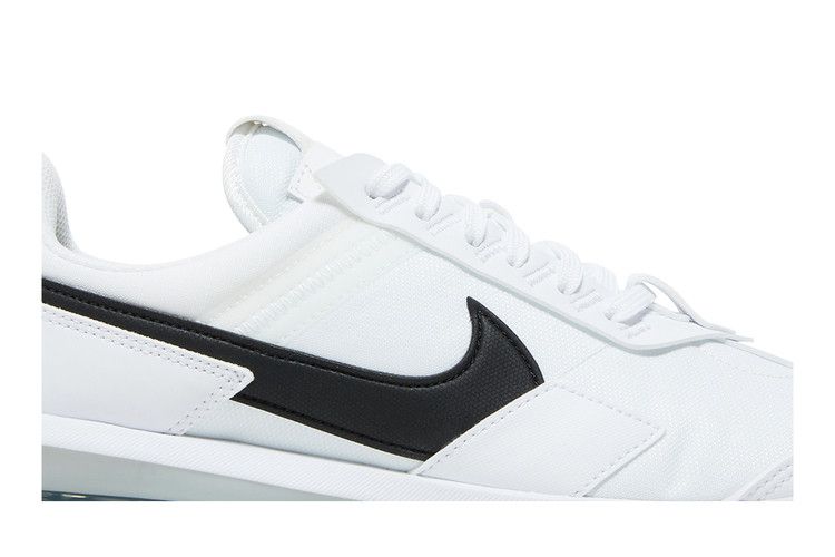 Nike Wmns Air Max Pre-Day 'White Metallic Silver'