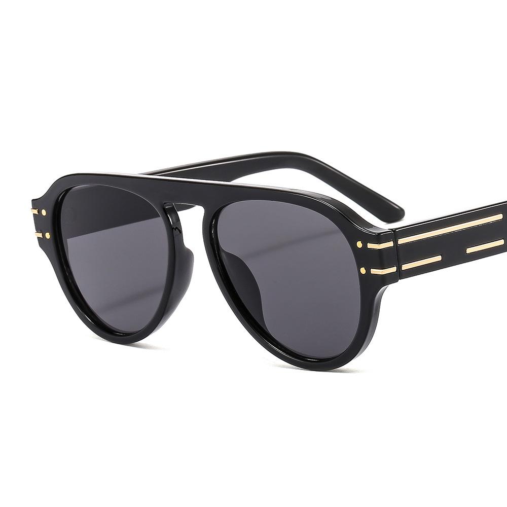 9520 Sunglasses 2026 New Custom logo Shades Women Men Branded Sun Glasses