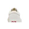Vans Old Skool 'Rococco' (Unisex) Vintage White / Rococco Red Skateboard Shoes VN0A38G1R1T