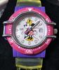 [USED] Seiko Alba Minnie Mouse Disney Wristwatch, Out of Print, Rare, Still Working