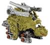 ZOIDS Zoids Wild ZW28 Базутл