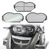 For Bmw R 1200 Gs R1200gs Adv R1200gs Adventure 2004 -2012 Motorcycle Headlight Head Light Guard Protector Cover Protection Grill