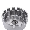 Oil Filter Aluminum Cup Wrench For Toyota Prius Corolla Rav4 Auris