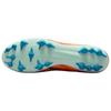 Nike Mercurial Vapor 16 Academy 'Melon Tint / Igloo / Neo Turquoise' (Unisex) Melon Tint / Igloo / Neo Turquoise Soccer Shoes