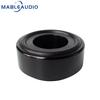 4PC 39*17mm Solid Aluminum Audio Isolation Feet Anti‑Vibration Shock Absorber Pad for HIFI Speaker Tube Amplifier DAC TurntableGood product