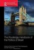 Книга The Routledge Handbook of the Politics of Brexit