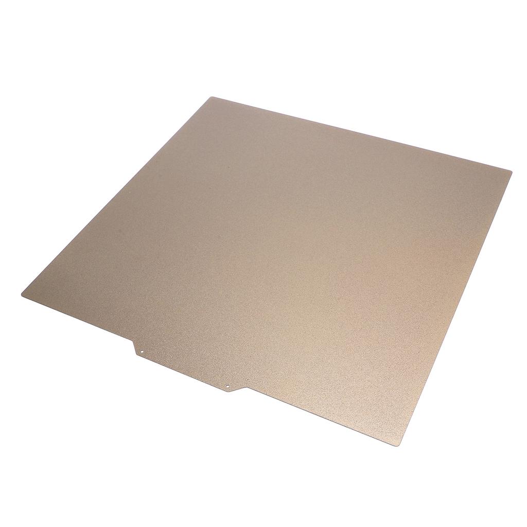 3D-печатная платформа для печати, текстурированная и гладкая, лист PEI, двухсторонняя печатная платформа для Neptune 3 Plus