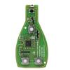 Xhorse VVDI BE Key Pro Для удаленного ключа Benz Улучшенная версия С корпусом для смарт-ключа 3 кнопки Получите один токен для MB BGA Tool