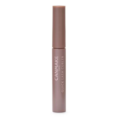 Щипцы для завивки ресниц Quick Lash Curler MG Mocha Greige Curl Keep Mascara Base Водостойкая цветная тушь Nuance Color 1 шт. (х 1)