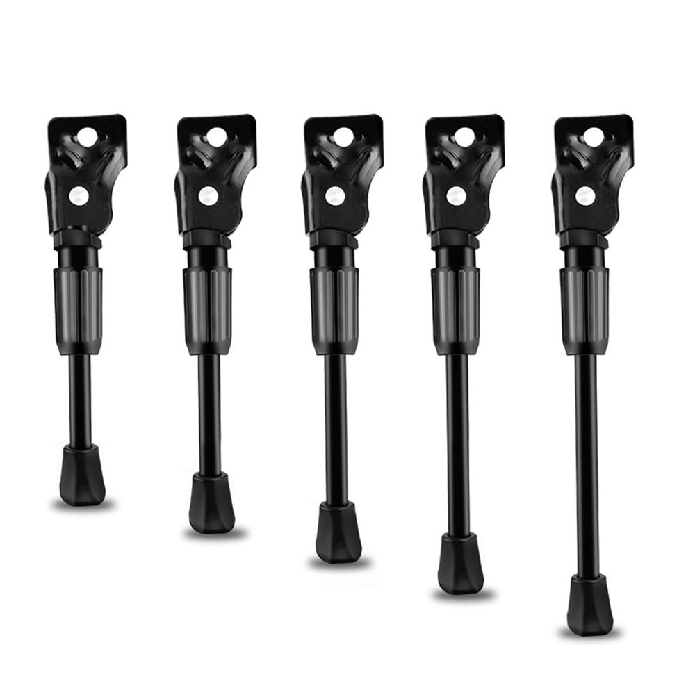 Side Kickstand Foot Non-Slip Folding Bicycle Kickstand Kids Bike Kickstand 12 14 16 18 20 Inches