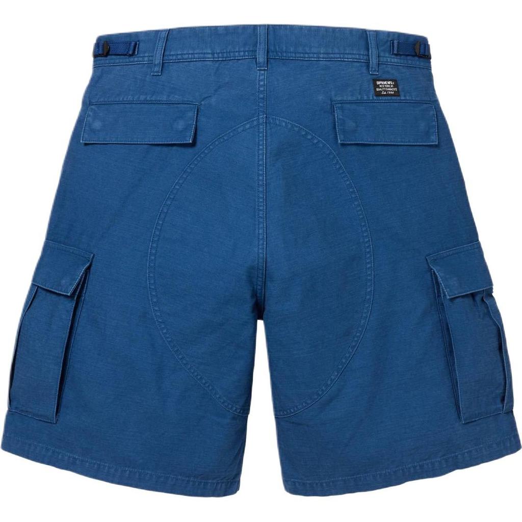 Supreme Шорты-карго SS25 Унисекс SUP-SS25-196