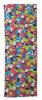 Marushin Marvel Face 40 X 110 2505012000 Towel, Cm, Colorful, Marvel,