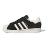Foot Locker x adidas Superstar 50-летие Мужские Кроссовки Черный Основной-черный Молочно-белый JH9159