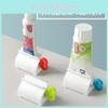 Набор аксессуаров для ванной комнаты Роликовый выдавливатель зубной пасты Зубная паста Зуб