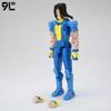 9L3D Dummy13 Lucky13 Conquest Фигурка Действия Invin-cible Модель Полностью Подвижная Игрушка Многосуставчатый Подвижный Робот 3D Печатный Декор
