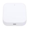 Smart Lock WiFi Bridge Remote Control Voice Control Easy Setting Bluetooth 2.4G WiFi Keyless Entry L