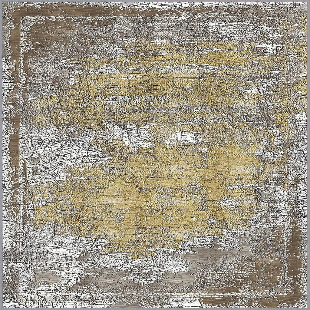 Rovigo Home Washable Printed Carpet RVGHOME1819