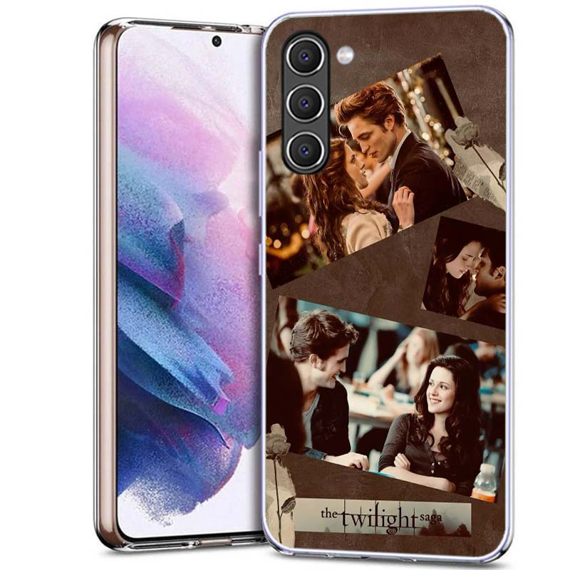 Чехол для телефона Сумерки для Samsung A54 A14 A24 A34 A17 A37 A57 A55 A35 A25 A15 A13 A23 A33 A53 A07 A05S A04S A03 A73 Galaxy Нет
