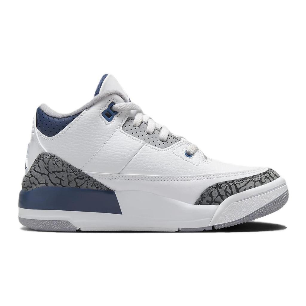 Jordan 3 Ретро Полуночный Синий PS DM0966-140