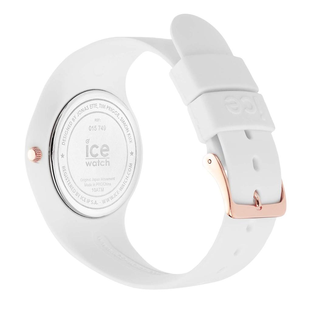 Authorized Distributor Ice Watch Watch 015749 ICE Sunset Midnight Medium [Ice-watch] Women's