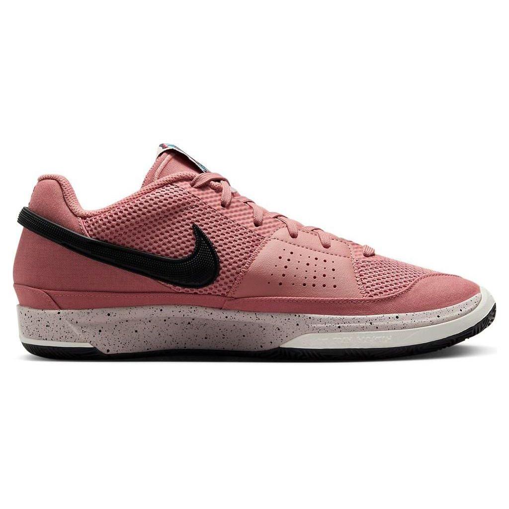 Nike Ja 1 EP Red Stardust Unisex Sneakers Pink Black University-Red FV1288-600