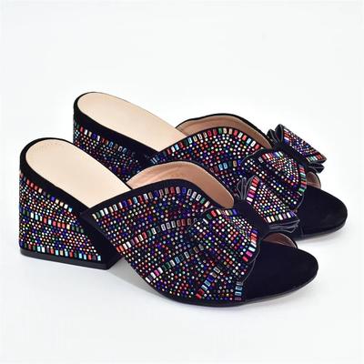 Женские босоножки на платформе с высоким каблуком и массивной подошвой Свадебные туфли Туфли для невесты на платформе