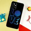 Спортивный чехол для волейбола для Samsung Galaxy A22 A32 A52 A54 A34 A14 A55 A35 A15 A53 A33 A13 A05 A06 A16