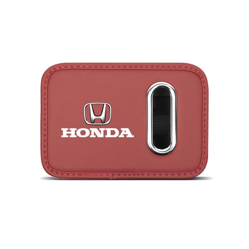 New Car Door Multi Purpose Storage Box Interior Accessories For Honda Accord Jazz HRV Stepwgn Prelude Insight Vezel CRZ 5th City EC5