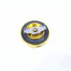 SPSLD Car Engine Oil Cap Aluminum Fuel Filler Cover Lid for Mitsubishi HT6315 Galant Montero Diamante Outlander Space Star Fuel Tank Caps3