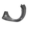 2X Car 6T31 Automatic Transmission Deflector Clutch Baffle Guide Vane for Cruze Gearbox Repair Part 24263263 24263264