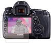 Aohroar Tempered Glass Screen Protector for Canon EOS 5D Mark IV 5Ds sR 5DMark III Made In the USA with Gorilla Glass Smooth High and and Scratch