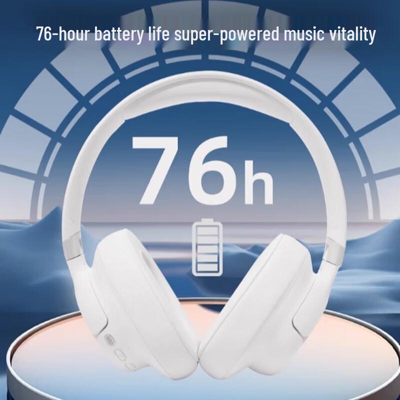 JBL Беспроводные наушники с активным шумоподавлением TUNE 780NC
