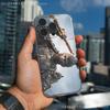 Black Myth Wukong Phone Case For iPhone 17,16,11,15,13,14,12,Air,Mini,Plus,Pro,Max,Plus,E Clear Soft Shell