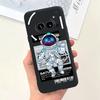 Чехол для Nothing Phone 2A A142 Милый Модный Мультяшный Чехол Мягкий Силиконовый Чехол для Телефона Для Nothing Phone 2 2A Phone2 Phone2A Бампер