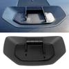 Бокс для хранения в центральной консоли Держатель для телефона на приборную панель ABS Замена для Tundra 2014 ?2021