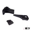 BHL585-1 Комплект кронштейнов для крепления фары, левая сторона для Ford Focus MK4 C519 HN HM HP 2018-On JX7B13W030CE
