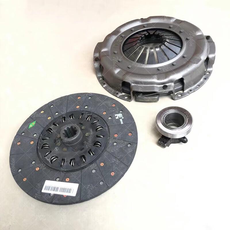 Комплект сцепления Qingan для Dongfeng EQ1118GA