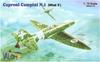 VALOM Масштаб 1/72 Итальянский экспериментальный реактивный самолет Caproni Campini N1, вымышленная боевая спецификация Пластиковый набор CV72086
