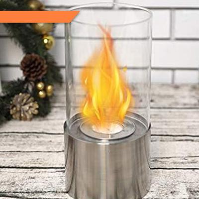 5/24 шт. настольный костер из керамической ваты, фитили, термостойкие, безопасные в использовании, долговечные, стол для самостоятельного изготовления