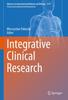 Книга Integrative Clinical Research : 1375