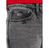 Джинсы Tommy Jeans Scanton DM0DM18157 серый Slim Fit
