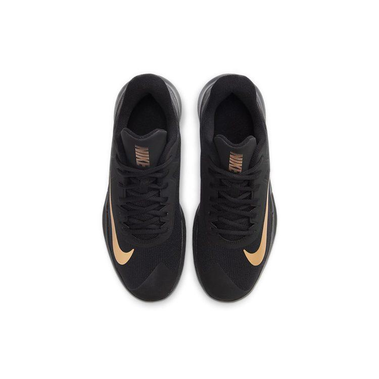 Nike Precision 4 Черный Металлик Золотой CK1069-002
