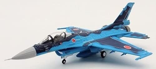 Международная торговля (КОКУСАЙ БОЭКИ) KB WINGS 1/72 Истребитель F-2A 6-я эскадрилья Готовая модель